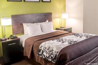 Hotel Sleep Inn