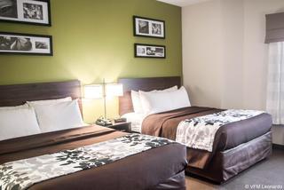 Hotel Sleep Inn