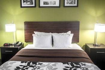 Hotel Sleep Inn