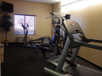 Hotel Comfort Inn