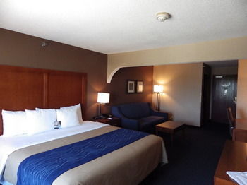 Hotel Comfort Inn