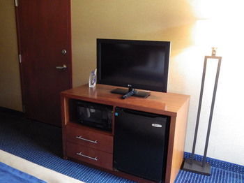 Hotel Comfort Inn