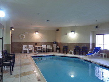 Hotel Comfort Inn