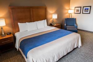 Hotel Comfort Inn