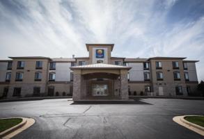 Hotel Comfort Inn