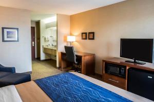 Hotel Comfort Inn