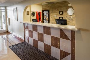 Hotel Comfort Inn