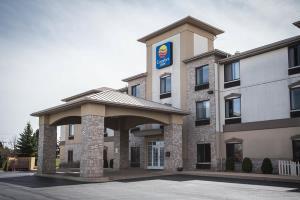 Hotel Comfort Inn