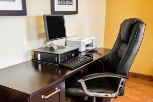 Hotel Comfort Inn