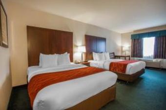 Hotel Comfort Inn
