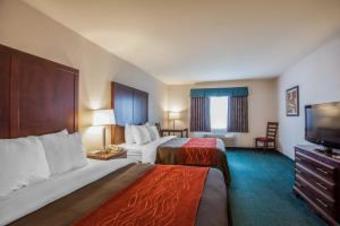 Hotel Comfort Inn