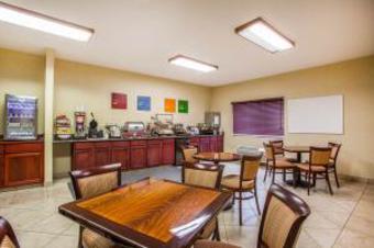 Hotel Comfort Inn