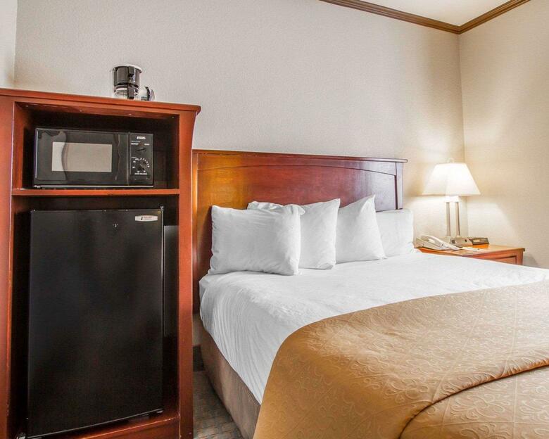 Hotel Quality Inn