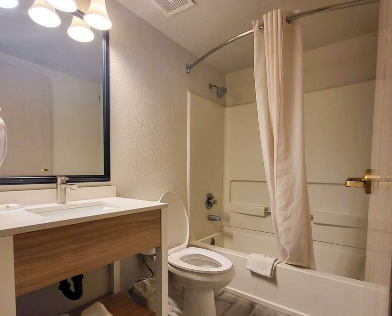 Hotel Quality Inn