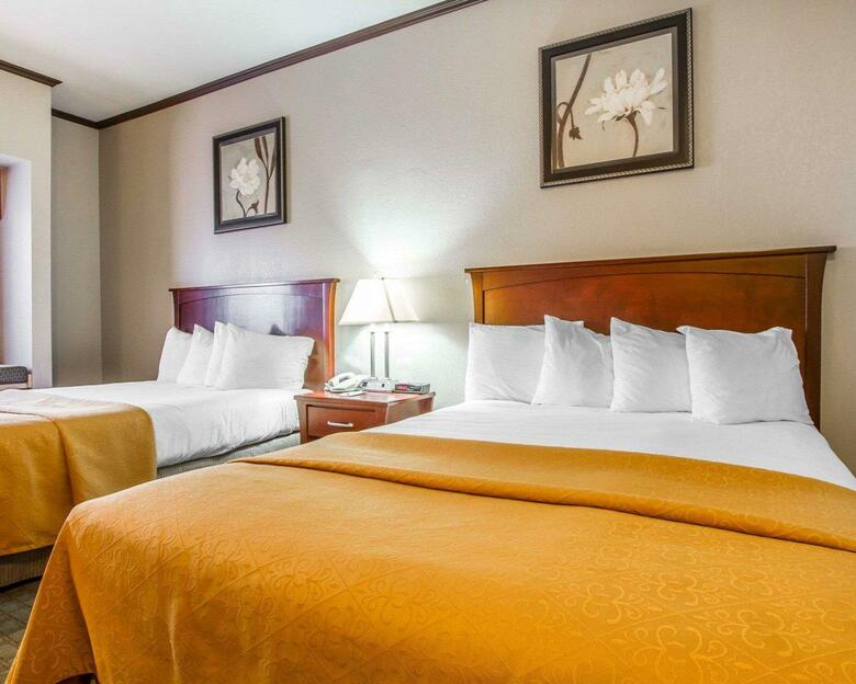 Hotel Quality Inn