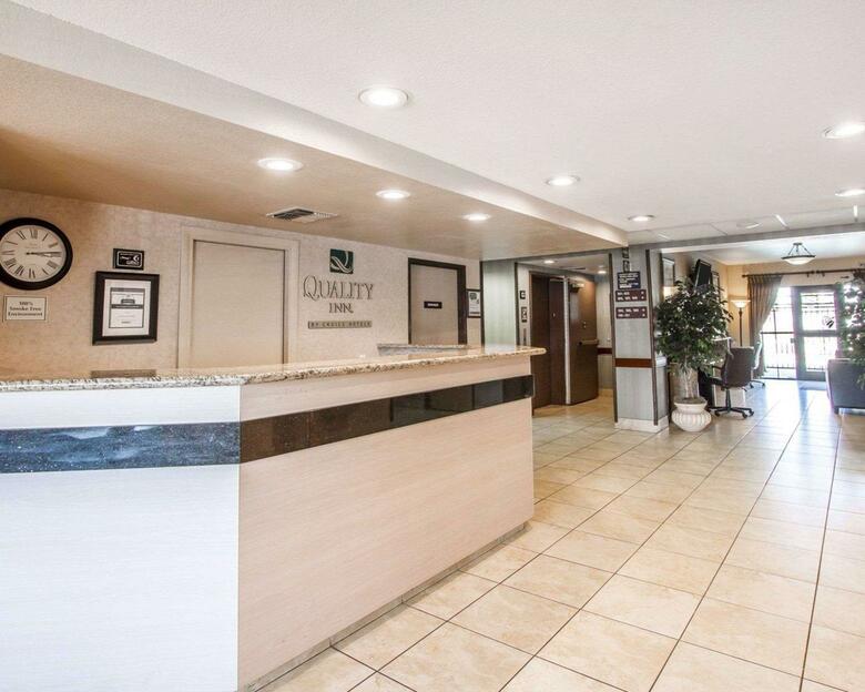 Hotel Quality Inn