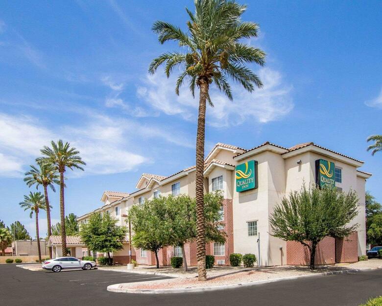 Hotel Quality Inn