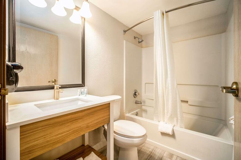 Hotel Quality Inn