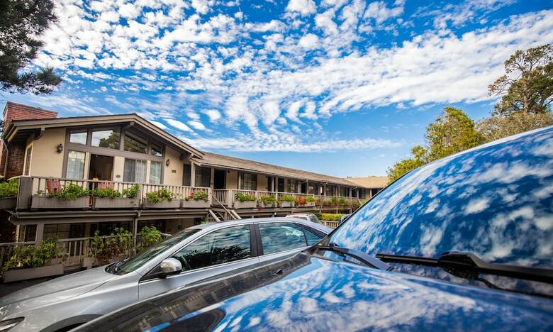 Hotel Comfort Inn Carmel By The Sea