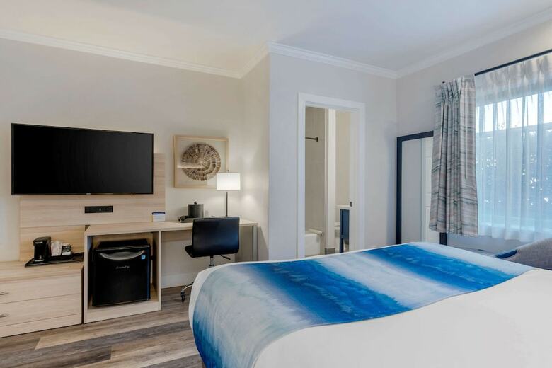 Hotel Comfort Inn Carmel By The Sea