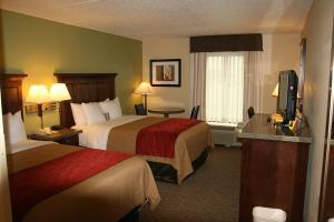 Hotel Comfort Inn
