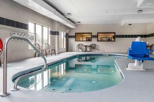 Hotel Comfort Inn