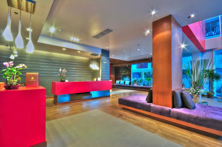 Hotel Citrus Heights