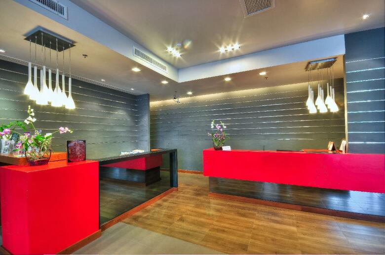 Hotel Citrus Heights