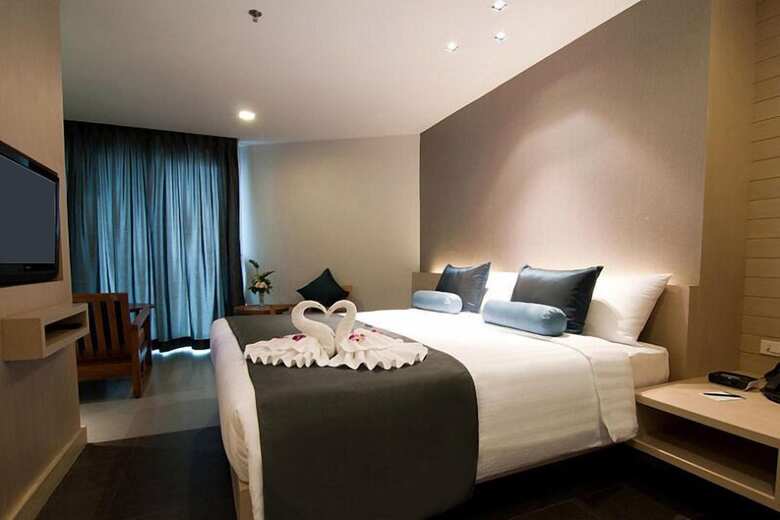 Hotel Citrus Heights