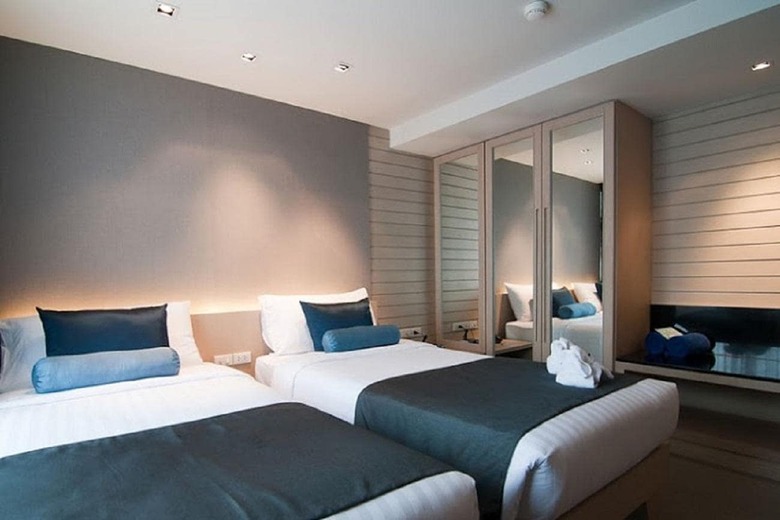 Hotel Citrus Heights