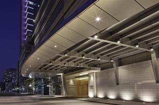 The Westin Nanjing Hotel