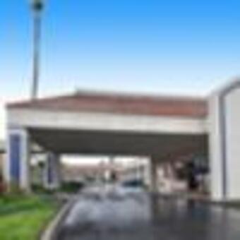 Hotel Best Western Plus Big America