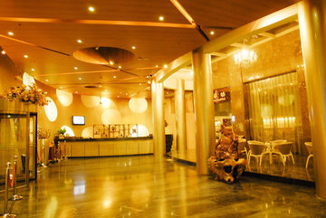 Days Hotel Insun Shanghai