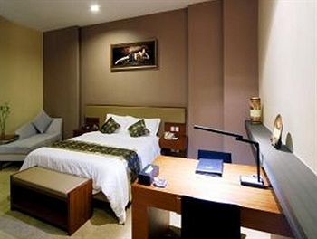 Days Hotel Insun Shanghai