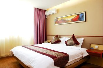 Days Hotel Insun Shanghai