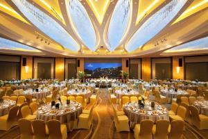 Hotel Hilton Nanjing Riverside