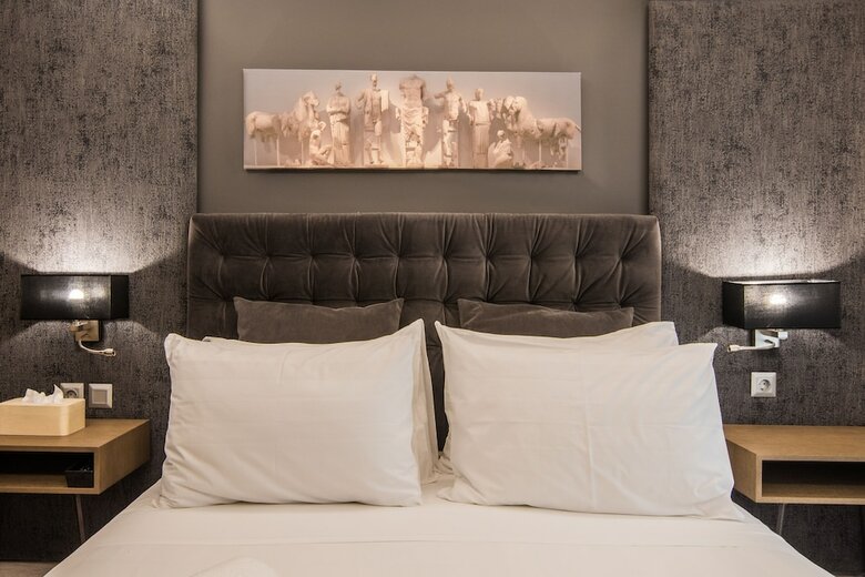 Acropolis Elegant Apartment