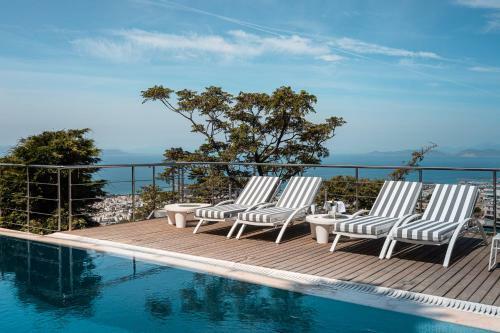 Villa Azure