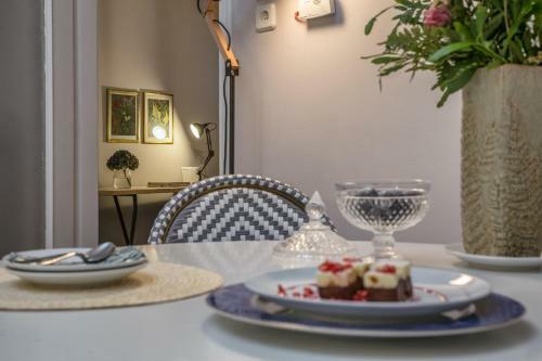 Apartamento Absolute Athens I