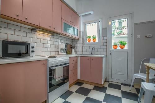 Apartamento Absolute Athens I