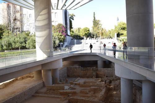 Apartamento Absolute Athens I
