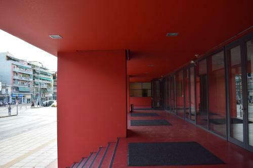Apartamento Absolute Athens I
