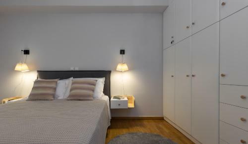 Apartamento Absolute Athens I