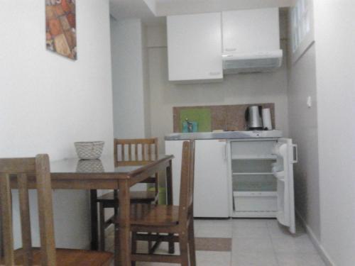 Apartamento Arkadiou 13