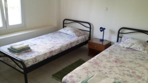 Apartamento Arkadiou 13
