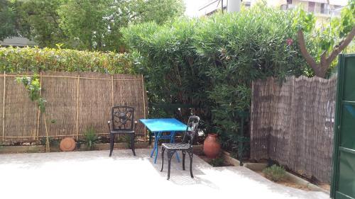 Apartamento Arkadiou 13