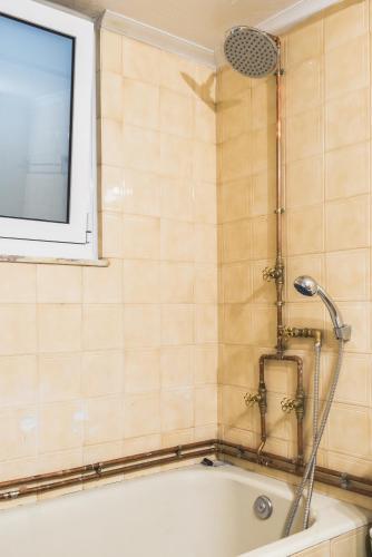 Comfy Koukaki Apartment