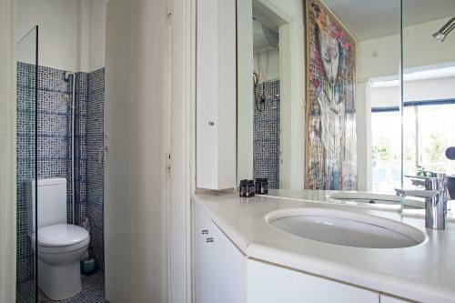 Apartamento Boutique Athens Ct Building