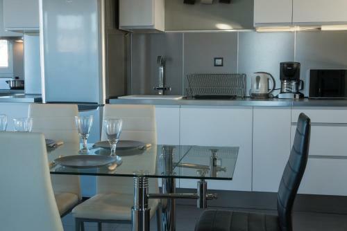 Apartamento Virgo - Loft With Spectacular View To Acropolis
