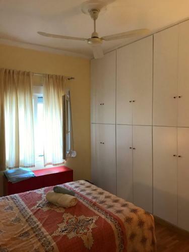 Artistic Apartment Acropolis